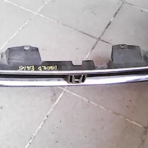 Bestseller HONDA ACCORD 89-93 Hűtőrács díszrács bontott alkatrész