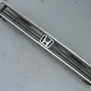 Rendeld meg most HONDA ACCORD 89-93 Hűtőrács díszrács bontott alkatrész