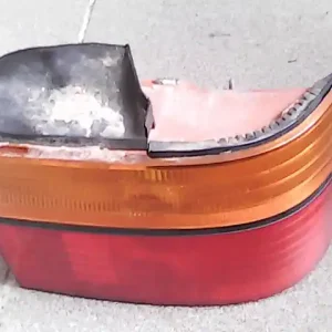 HONDA ACCORD 89-93 Jobb hátsó lámpa bontott alkatrész Prémium