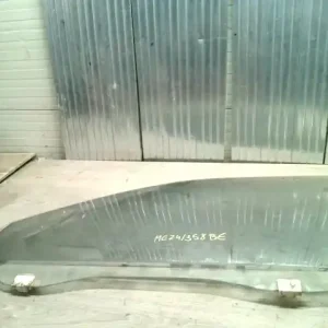 HONDA ACCORD 93-96 Bal első ajtóüveg sedan bontott alkatrész Akciós ár