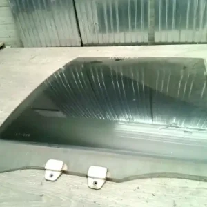 Ne maradj le HONDA ACCORD 93-96 Bal hátsó ajtóüveg sedan bontott alkatrész