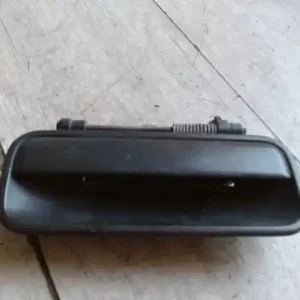 Alacsony ár HONDA ACCORD 93-96 Bal hátsó külső kilincs 5 ajtós bontott alkatrész