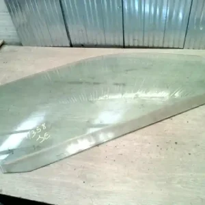 HONDA ACCORD 93-96 Jobb első ajtóüveg 4 ajtós bontott alkatrész Ingyenes szállítás