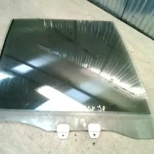 Bestseller HONDA ACCORD 93-96 Jobb hátsó ajtóüveg 4 ajtós bontott alkatrész