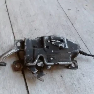 HONDA ACCORD 93-96 Motorháztető zár bontott alkatrész Outlet