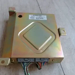 Végkiárusítás HONDA ACCORD 93-96 Motorvezérlő egység ecu pcm modul 2.0i bontott alkatrész