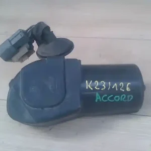 HONDA ACCORD 96-99 Ablaktörlő motor első bontott alkatrész Kedvezmény