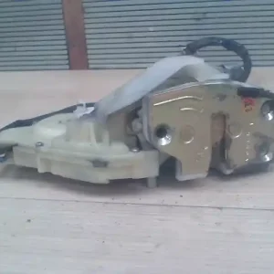 Nézd meg most HONDA ACCORD 96-99 Bal hátsó ajtó zárszerkezet központi záras 4 ajtós bontott alkatrész