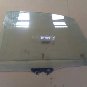 HONDA ACCORD 96-99 Bal hátsó ajtóüveg 4 ajtósbontott alkatrész Különleges ajánlat