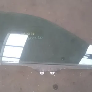 Végkiárusítás HONDA ACCORD 96-99 Jobb első ajtóüveg bontott alkatrész