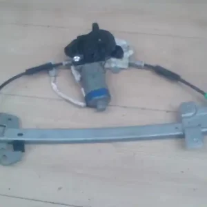 HONDA ACCORD 96-99 Jobb hátsó ablakemelő szerkezet elektromos 4 ajtós bontott alkatrész Kedvezmény