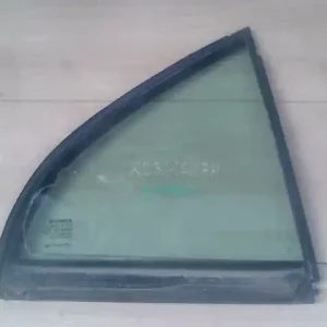 HONDA ACCORD 96-99 Jobb hátsó fixüveg ajtóban 4 ajtós bontott alkatrész Gyors kiszállítás