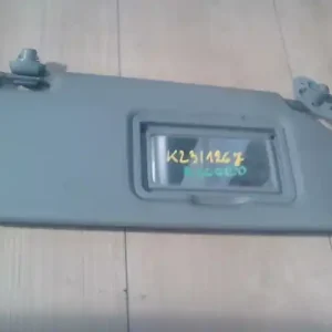 Árengedmény HONDA ACCORD 96-99 Jobb napellenző bontott alkatrész