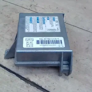 Outlet HONDA ACCORD 96-99 Légzsák vezérlőegység bontott alkatrész