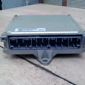 HONDA ACCORD 96-99 Motorvezérlő egység ecu pcm modul 1.8i bontott alkatrész Kedvezmény