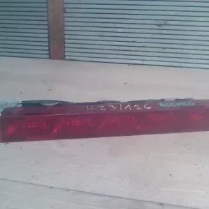 Expressz szállítás HONDA ACCORD 96-99 Pótféklámpa 4 ajtós bontott alkatrész