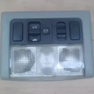 HONDA ACCORD 96-99 Utastér világítás első bontott alkatrész Rendeld meg most