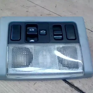 HONDA ACCORD 96-99 Utastér világítás első bontott alkatrész Népszerű