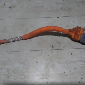 Korlátozott ajánlat HONDA C-HR 16.09.01-19.09.30 Pozitív kábel elosztó bontott alkatrész