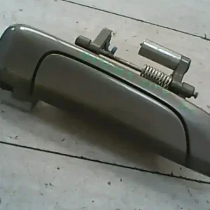 Gyors kiszállítás HONDA CITY 02.12-08.12 Jobb első külső kilincsbontott alkatrész