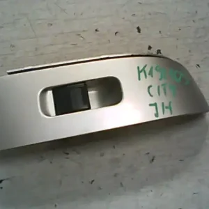 HONDA CITY 02.12-08.12 Jobb hátsó ablakemelő kapcsoló bontott alkatrész Outlet