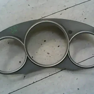 Gyors szállítás HONDA CITY 02.12-08.12 Kilométeróra keret bontott alkatrész