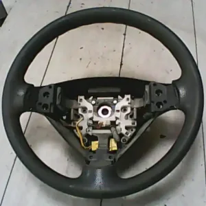HONDA CITY 02.12-08.12 Kormánykerék bontott alkatrész Legkelendőbb