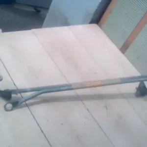 HONDA CIVIC -91 Ablaktörlő mechanika első bontott alkatrész Szezonális akció