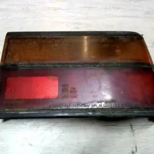 HONDA CIVIC -91 Jobb hátsó lámpa sedan bontott alkatrész Csak ma