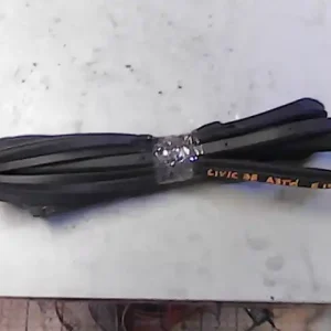 Rendeld meg most HONDA CIVIC 06-08 Jobb első ajtó kéder gumi bontott alkatrész