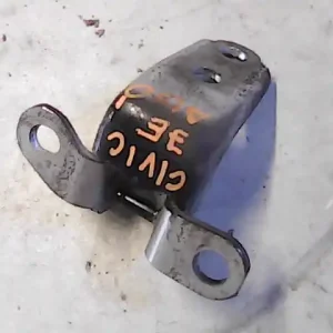 HONDA CIVIC 06-08 Jobb első alsó ajtózsanér bontott alkatrész Biztonságos vásárlás