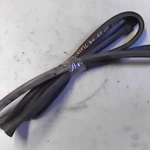 Árengedmény HONDA CIVIC 06-08 Jobb hátsó ajtó kéder gumi bontott alkatrész