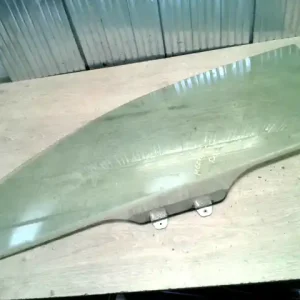 HONDA Civic 2001.02.01-2003.12.31 Bal első ajtóüveg 3 ajtós bontott alkatrész Olcsó