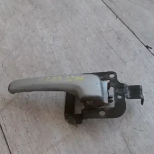 HONDA Civic 2001.02.01-2003.12.31 Bal első belső kilincs 3 ajtós bontott alkatrész Olcsó