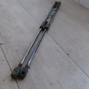 Szezonális akció HONDA Civic 2001.02.01-2003.12.31 Csomagtérajtó kitámasztó teleszkóp pár 3 ajtós bontott alkatrész