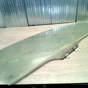 HONDA Civic 2001.02.01-2003.12.31 Jobb első ajtóüveg 3 ajtós bontott alkatrész Nézd meg most