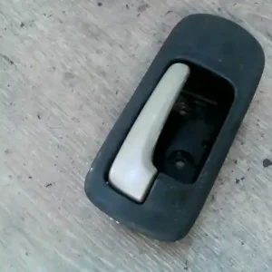 HONDA Civic 2001.02.01-2003.12.31 Jobb első belső kilincs 4 ajtós bontott alkatrész Olcsóbb