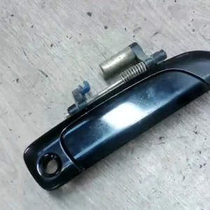 Kedvezmény HONDA Civic 2001.02.01-2003.12.31 Jobb első külső kilincs4 ajtós bontott alkatrész