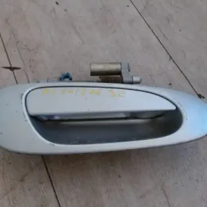 Akció HONDA Civic 2001.02.01-2003.12.31 Jobb első külső kilincs3 ajtós bontott alkatrész