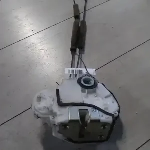 Ajánlat HONDA CIVIC 06-08 Jobb hátsó ajtó zárszerkezet központi záras bontott alkatrész