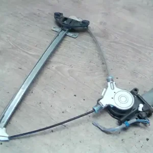 Vedd meg online HONDA Civic 2001.02.01-2003.12.31 Jobb hátsó ablakemelő szerkezet elektromos 4 ajtós bontott alkatrész