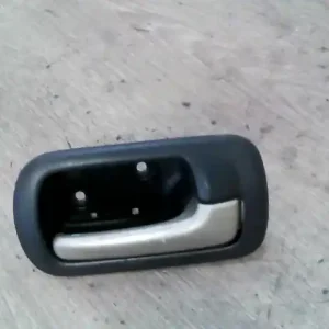 HONDA Civic 2001.02.01-2003.12.31 Jobb hátsó belső kilincs 4 ajtós bontott alkatrész Ingyenes szállítás