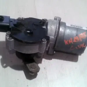 HONDA CIVIC 2004.01-2006.02 Ablaktörlő motor első bontott alkatrész Akció