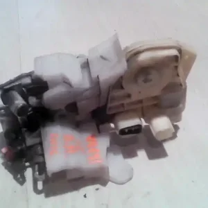 HONDA CIVIC 2004.01-2006.02 Bal hátsó ajtó zárszerkezet mechanikus 5 ajtósbontott alkatrész Népszerű