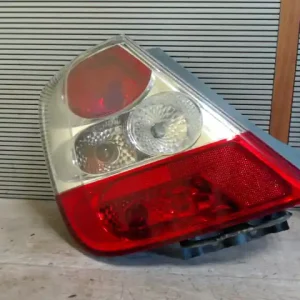 HONDA CIVIC 2004.01-2006.02 Bal hátsó lámpa bontott alkatrész Outlet