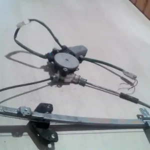 Legnépszerűbb HONDA CIVIC 2004.01-2006.02 Jobb hátsó ablakemelő szerkezet 5 ajtós bontott alkatrész