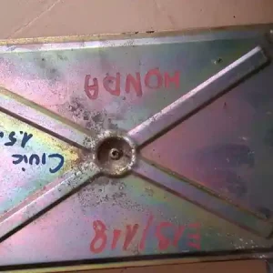 Kedvezményes ár HONDA CIVIC 83- Motorvezérlő egység ecu pcm modul bontott alkatrész