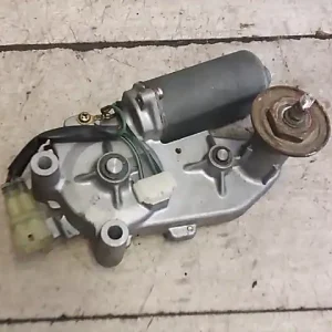 Kedvezményes ár HONDA CIVIC 92-96 Ablaktörlő motor hátsó 3 ajtósbontott alkatrész