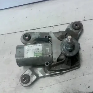 Expressz szállítás HONDA CIVIC 92-96 Ablaktörlő motor hátsó 4 ajtós 4vezetékesbontott alkatrész