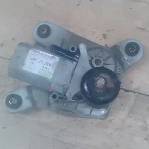 Árcsökkenés HONDA CIVIC 92-96 Ablaktörlő motor hátsó 5 ajtós bontott alkatrész